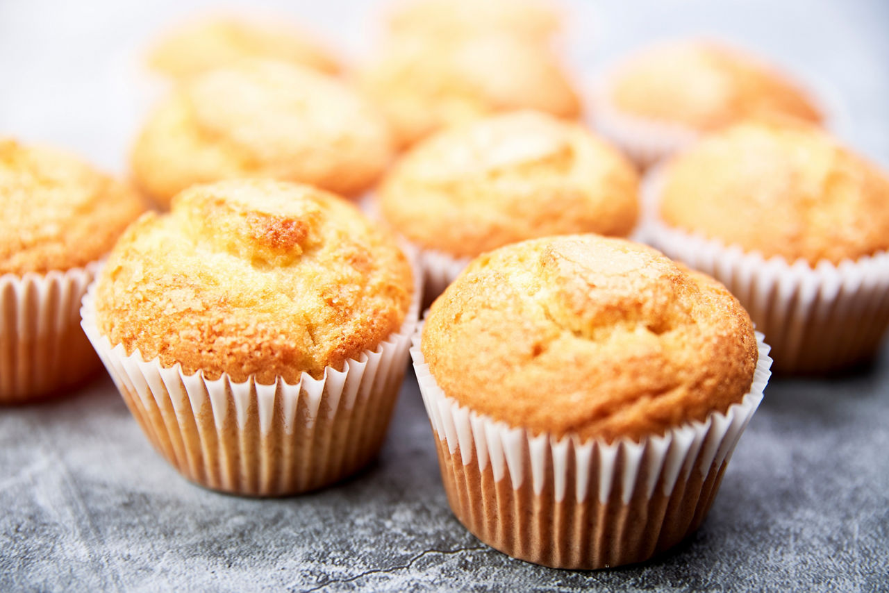 Cupcakes