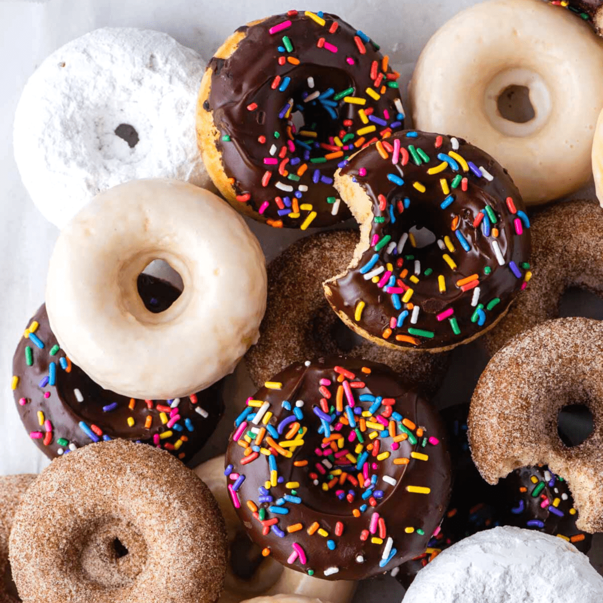 Donuts